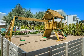 Cocoons Luxury Suites & Villas