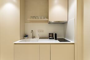 Cocoons Luxury Suites & Villas