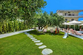 Cocoons Luxury Suites & Villas