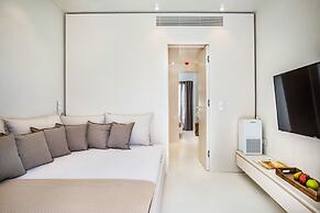 Cocoons Luxury Suites & Villas