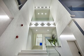 Cocoons Luxury Suites & Villas