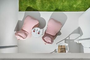 Cocoons Luxury Suites & Villas