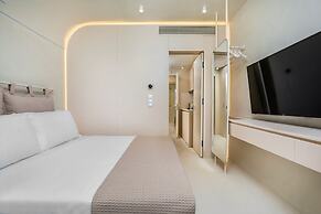 Cocoons Luxury Suites & Villas