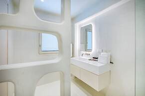 Cocoons Luxury Suites & Villas