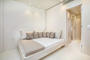 Cocoons Luxury Suites & Villas