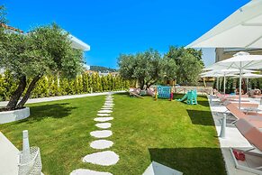 Cocoons Luxury Suites & Villas