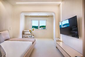 Cocoons Luxury Suites & Villas