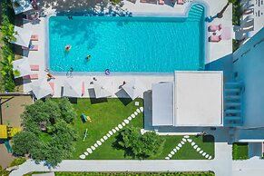 Cocoons Luxury Suites & Villas