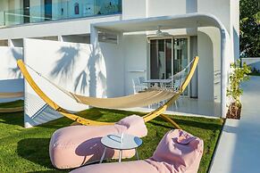 Cocoons Luxury Suites & Villas