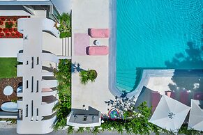 Cocoons Luxury Suites & Villas