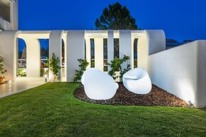 Cocoons Luxury Suites & Villas