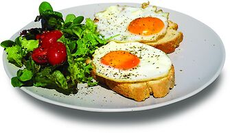 Cocoons Luxury Suites & Villas