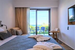 CUBES ON THE BEACH Athens airport