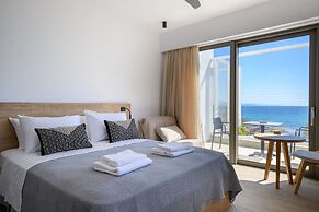 CUBES ON THE BEACH Athens airport