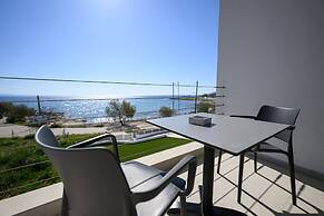 CUBES ON THE BEACH Athens airport