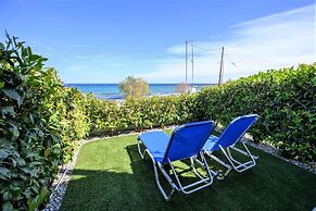 CUBES ON THE BEACH Athens airport