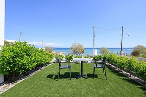 CUBES ON THE BEACH Athens airport