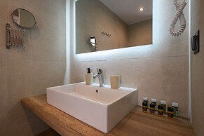 CUBES ON THE BEACH Athens airport