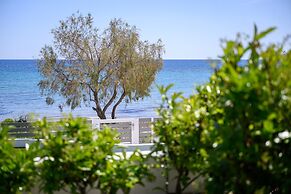 CUBES ON THE BEACH Athens airport