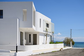 CUBES ON THE BEACH Athens airport