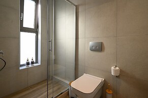 CUBES ON THE BEACH Athens airport