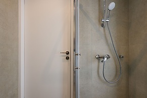 CUBES ON THE BEACH Athens airport