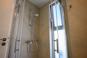 CUBES ON THE BEACH Athens airport