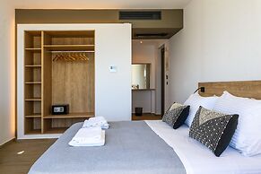 CUBES ON THE BEACH Athens airport