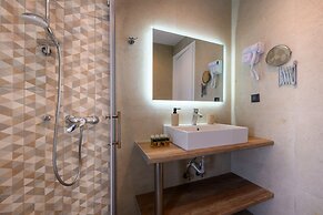 CUBES ON THE BEACH Athens airport