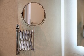 CUBES ON THE BEACH Athens airport