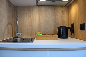 CUBES ON THE BEACH Athens airport