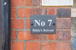 Hildas Retreat