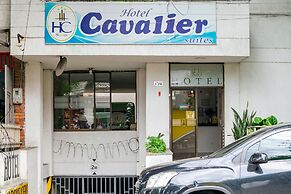 Ayenda Cavalier Suites