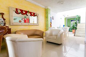 Ayenda Cavalier Suites