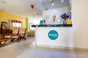 Ayenda Cavalier Suites