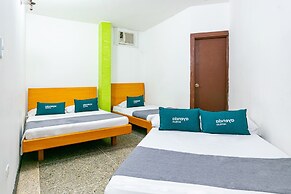 Ayenda Cavalier Suites