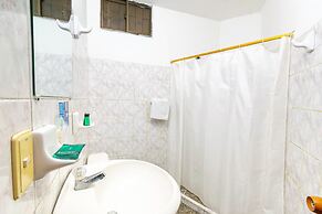 Ayenda Cavalier Suites