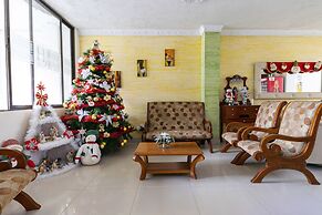 Ayenda Cavalier Suites