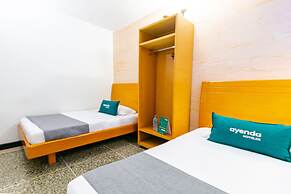 Ayenda Cavalier Suites
