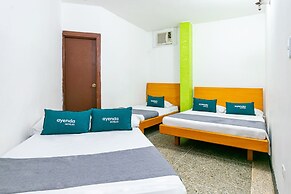 Ayenda Cavalier Suites