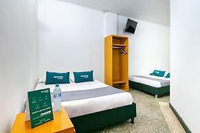 Ayenda Cavalier Suites