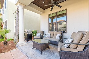 Villa Lago 1975 S2G 4BR 4BA 10