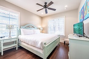 Villa Lago 1975 S2G 4BR 4BA 10