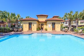 Villa Lago 1975 S2G 4BR 4BA 10