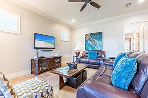 Villa Lago 1975 S2G 4BR 4BA 10