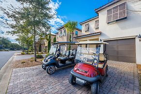 Villa Lago 1975 S2G 4BR 4BA 10