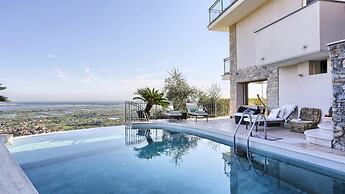 Lu-f035-deco422at - Villa Dolphin 10