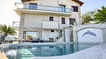 Lu-f035-deco422at - Villa Dolphin 10