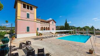 Le-b936-pfra0at - Villa Capozza 18 2