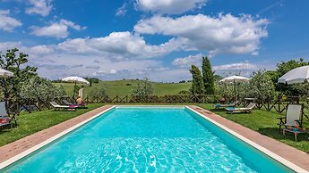 Si-g602-pien0at - Podere Bagnolo 8